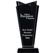 Best Trader Rewards Programme