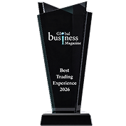 Best Trading Experience