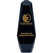 Best Broker for Independent Traders