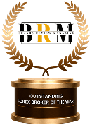 Outstanding Forex Broker of the Year