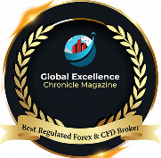 Best Regulated Forex & CFD Broker