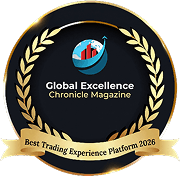 Best Trading Experience Platform 2026