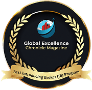 Best Introducing Broker (IB) Program