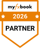 myfxbook 2026 Partner